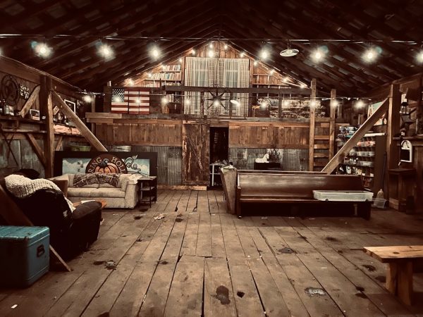 Photo Gallery – The Red Barn